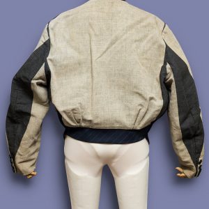 【希少】 NEMETH フリンジ ジャケット アーカイブ CHRISTOPHER NEMETH – Japanese Fashion Archive
