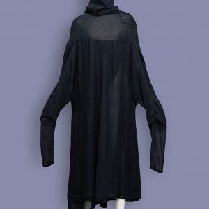 Comme Des Garcons “Rag Look” Top, 1980s – Japanese Fashion