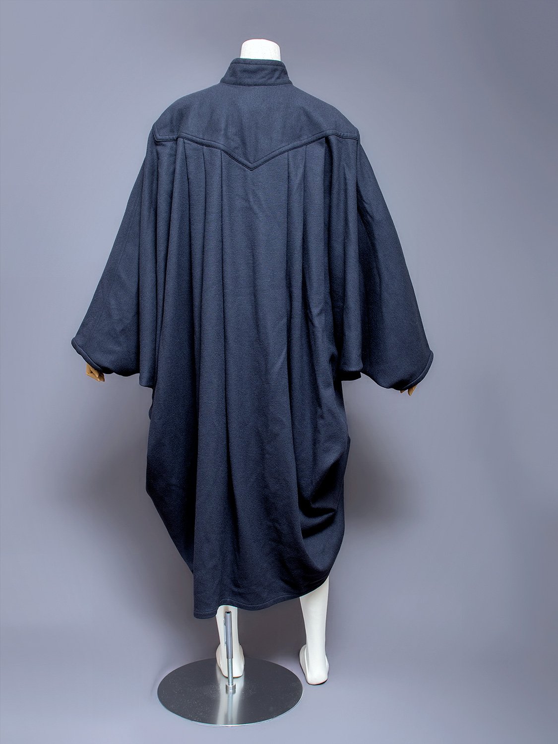 Christopher Nemeth Rope Pattern 3-Piece Linen Suit, 1980s-1990s