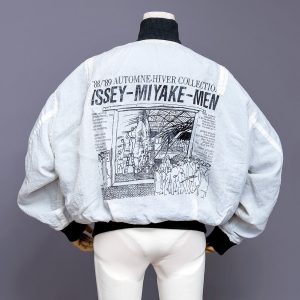 ISSEY MIYAKE – Japanese Fashion Archive ISSEY MIYAKE – Japanese Fashion Archive