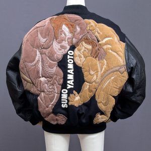 KANSAI YAMAMOTO – Japanese Fashion Archive
