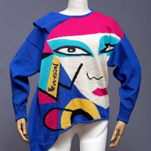 Sweaters – Japanese Fashion Archive