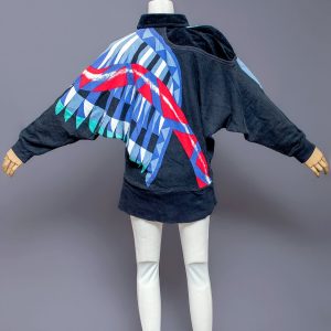KANSAI YAMAMOTO – Japanese Fashion Archive