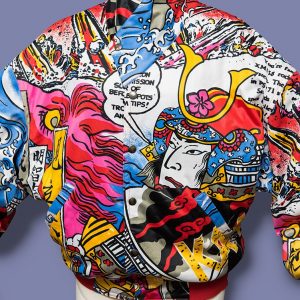 KANSAI YAMAMOTO – Japanese Fashion Archive
