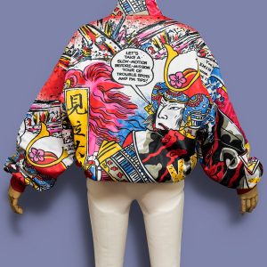 KANSAI YAMAMOTO – Japanese Fashion Archive