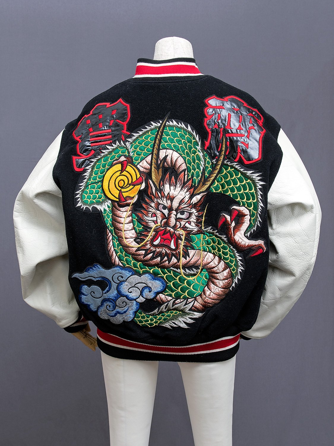 Kansai Yamamoto 80s Jacket : r/japanesestreetwear